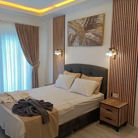 Defne Hotel *