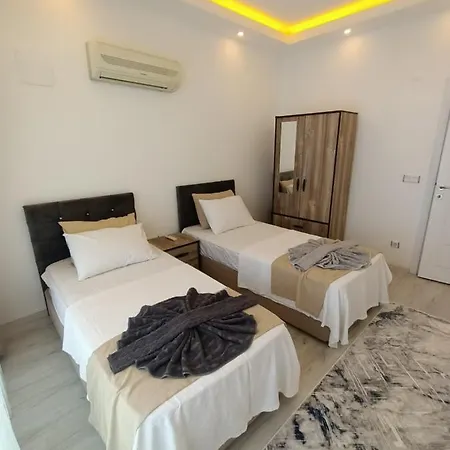 Otel Defne