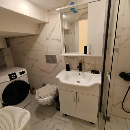 Defne Otel Fethiye